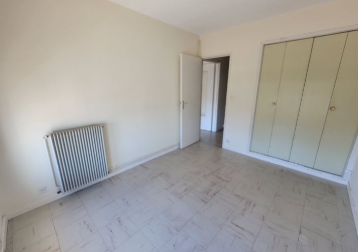 vente Appartement en résidence Cognac
