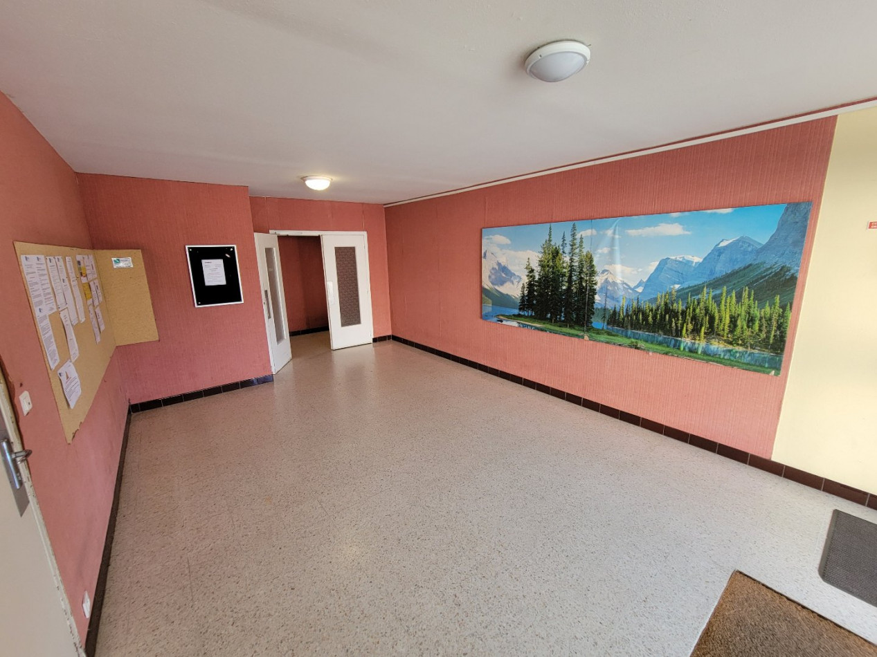 vente Appartement en résidence Cognac - Photo 2