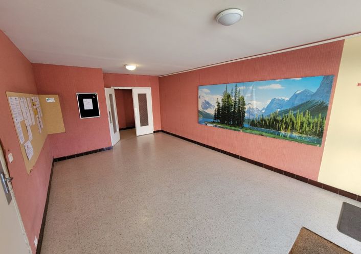 vente Appartement en résidence Cognac