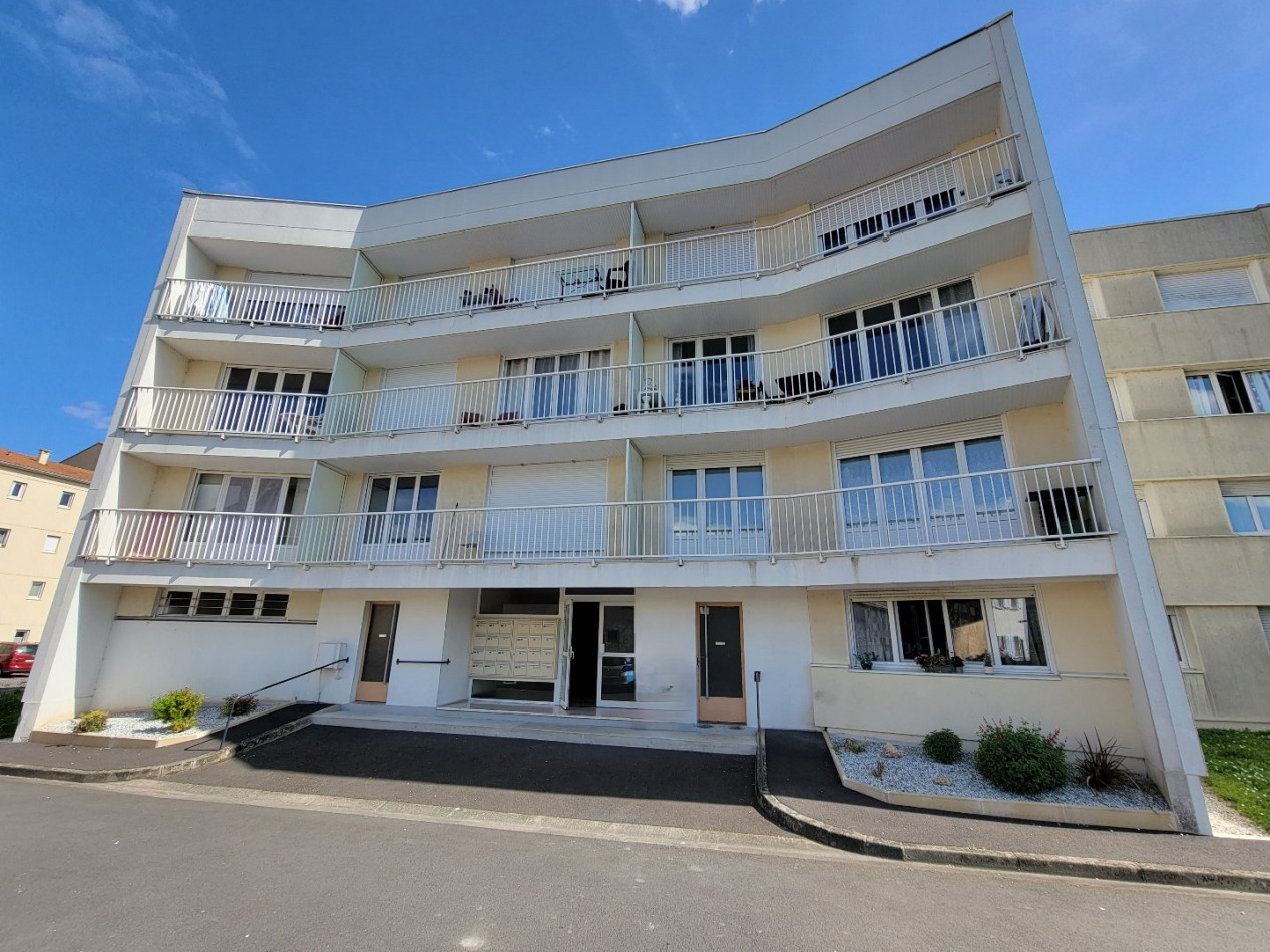 vente Appartement en résidence Cognac - Photo 1