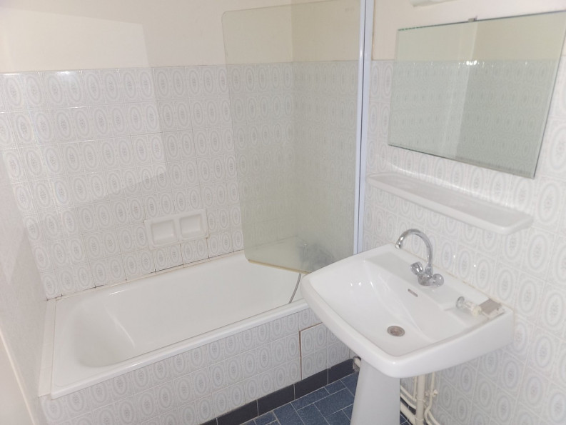 vente Appartement en résidence Cognac - Photo 6