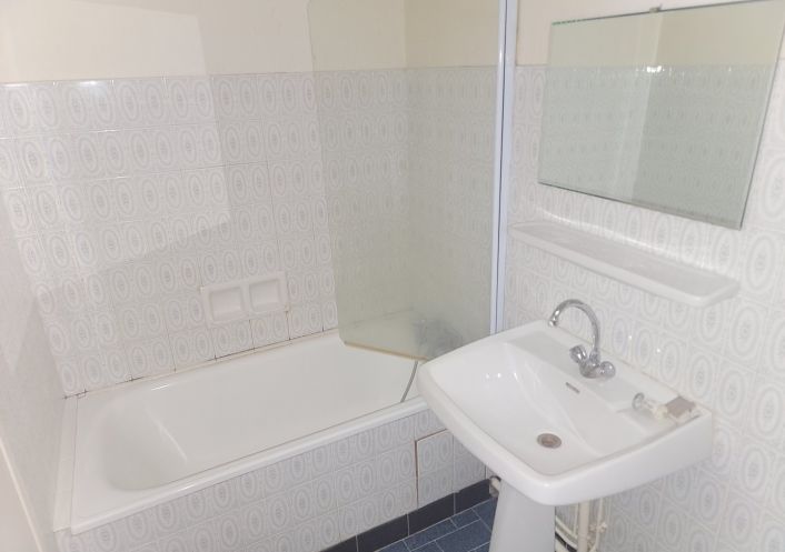 vente Appartement en résidence Cognac