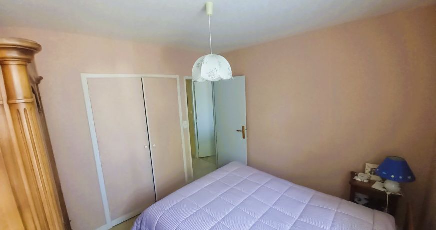 vente Maison Chateaubernard