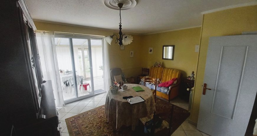 vente Maison Chateaubernard