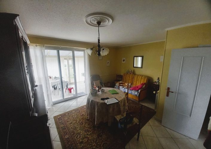 vente Maison Chateaubernard