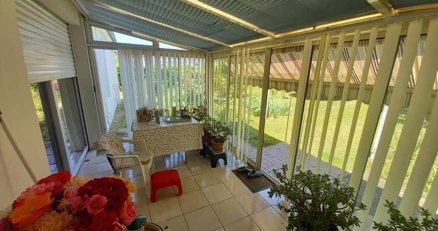 vente Maison Chateaubernard