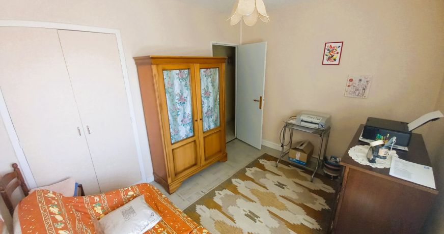 vente Maison Chateaubernard