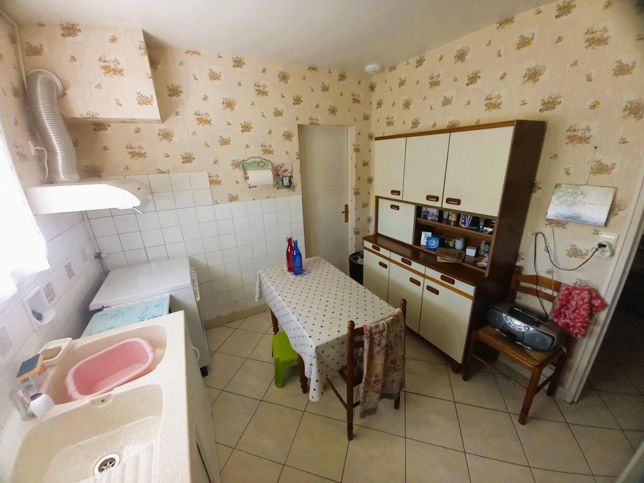 vente Maison Chateaubernard - Photo 3