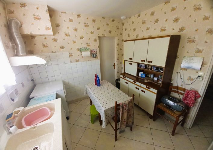 vente Maison Chateaubernard