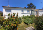 vente Maison Chateaubernard