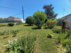 vente Maison Chateaubernard