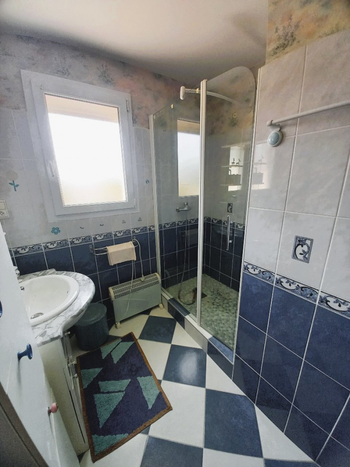 vente Maison Chateaubernard - Photo 7