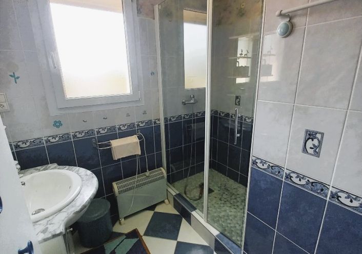 vente Maison Chateaubernard