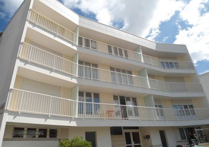 vente Appartement Cognac