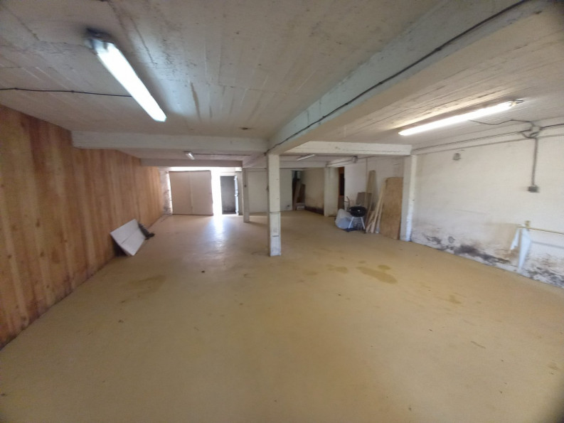 vente Ateliers et bureaux Cognac - Photo 3