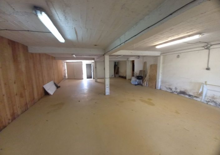 vente Ateliers et bureaux Cognac