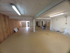 vente Ateliers et bureaux Cognac