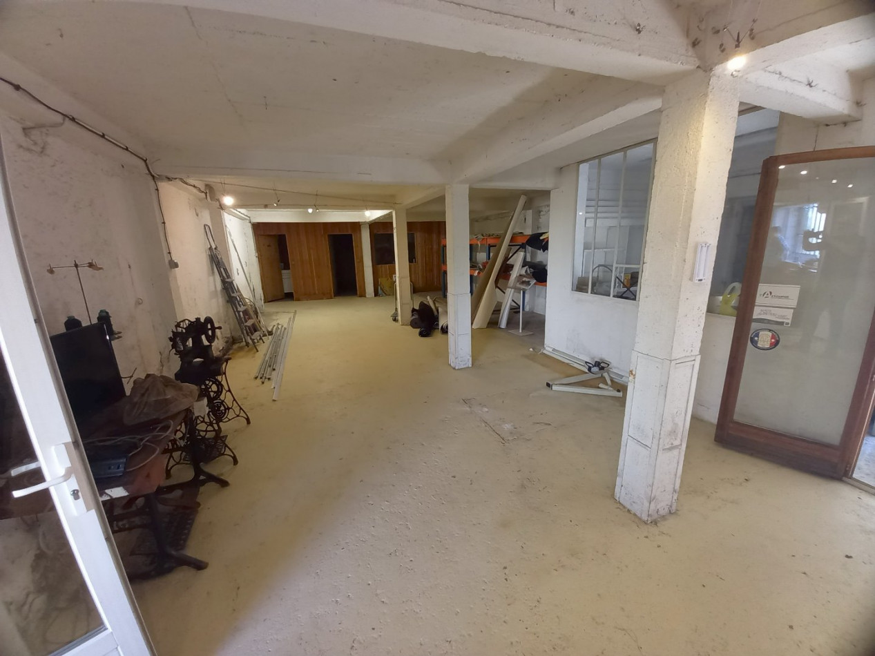 vente Ateliers et bureaux Cognac - Photo 2