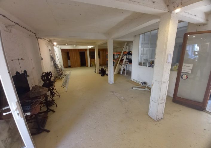 vente Ateliers et bureaux Cognac
