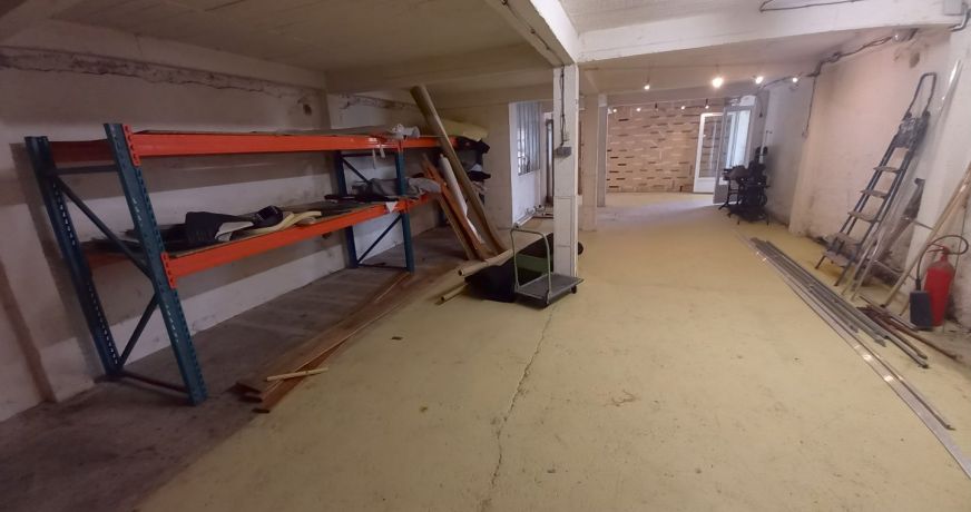 vente Ateliers et bureaux Cognac