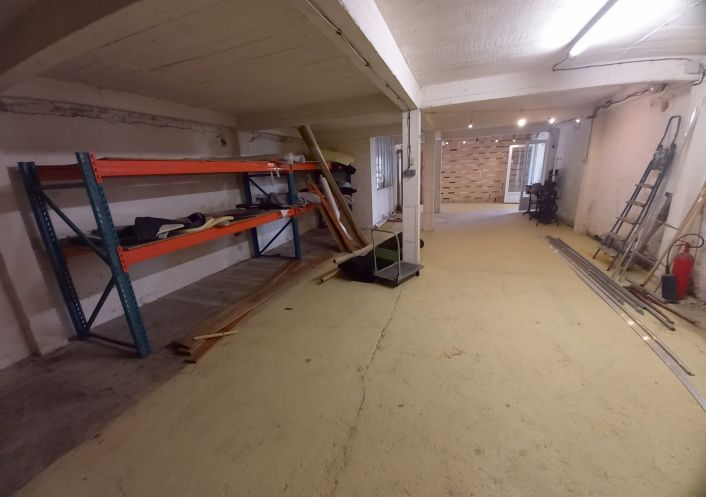 vente Ateliers et bureaux Cognac