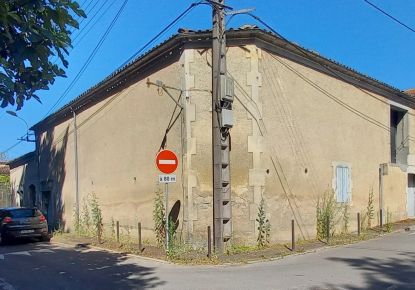 vente Ateliers et bureaux Cognac