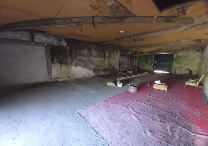 vente Ateliers et bureaux Cognac