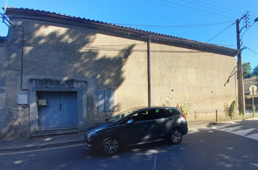 vente Ateliers et bureaux Cognac - Photo 4