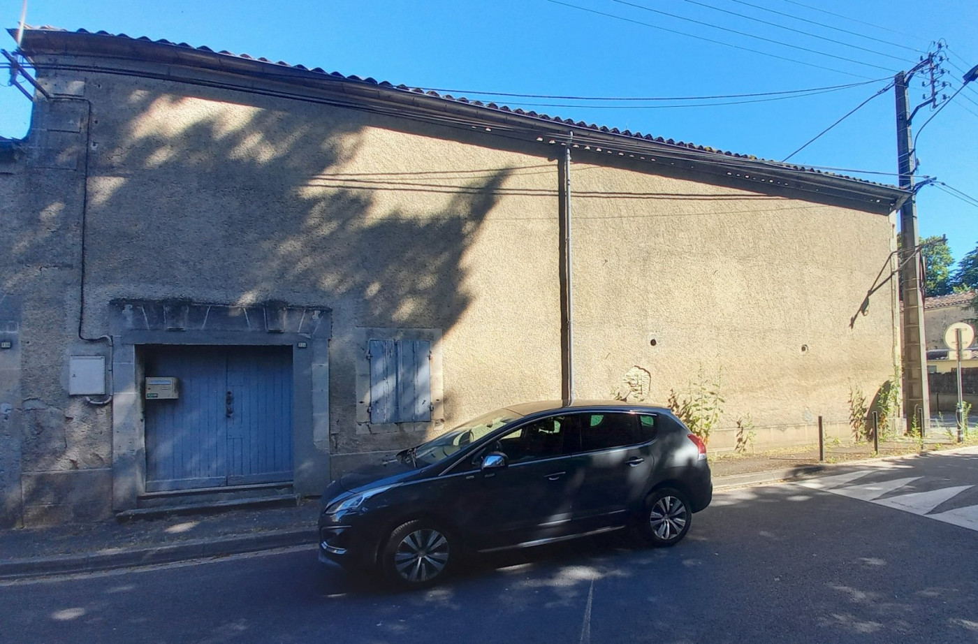 vente Ateliers et bureaux Cognac - Photo 4