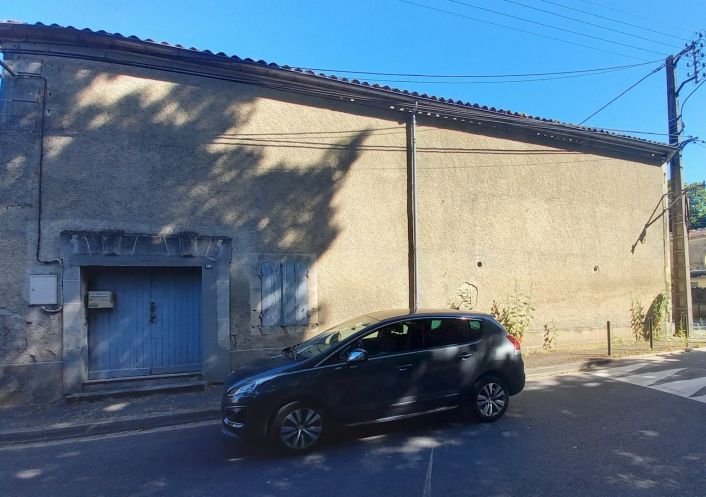 vente Ateliers et bureaux Cognac