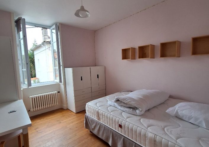 sale Maison Cognac