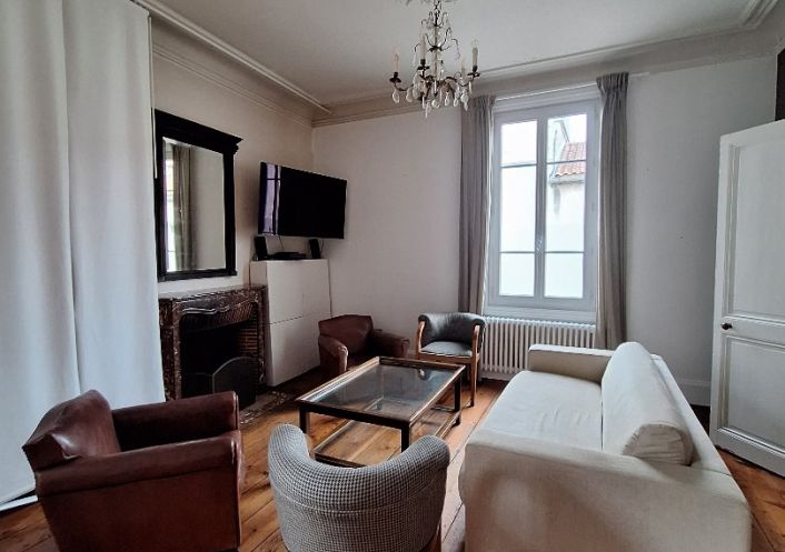 sale Maison Cognac