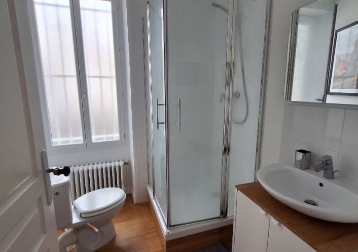 sale Maison Cognac