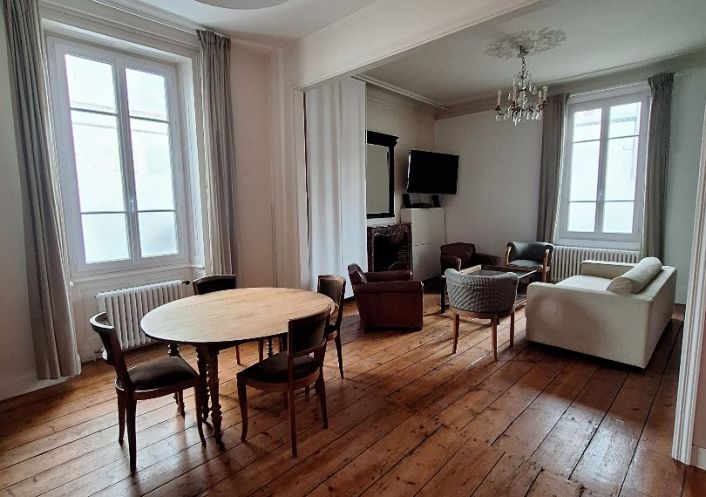 sale Maison Cognac