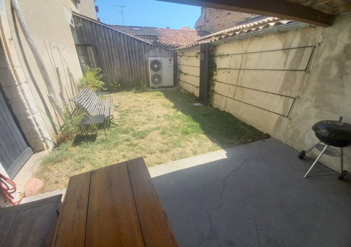 sale Maison Cognac