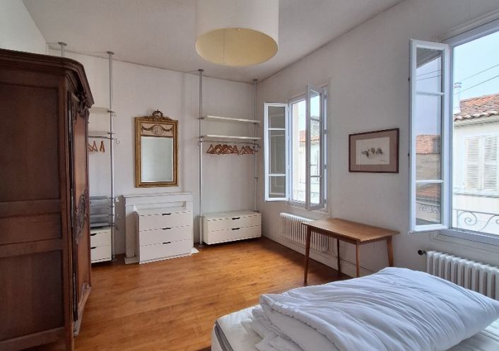sale Maison Cognac