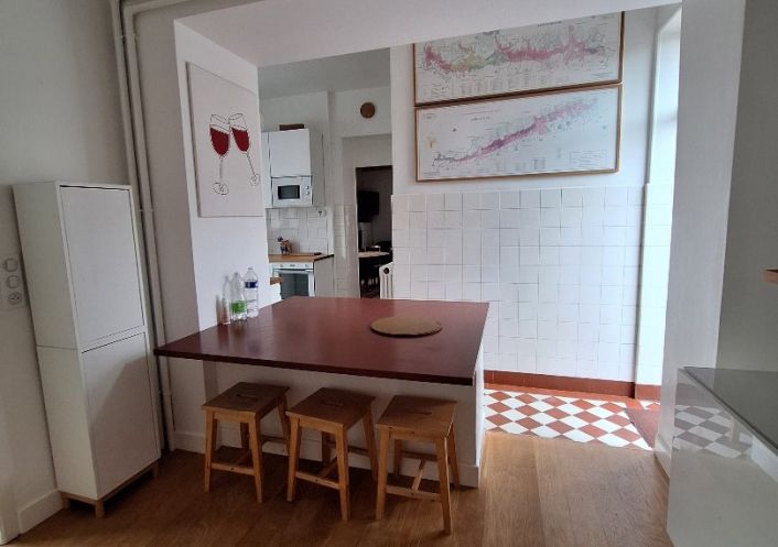 sale Maison Cognac