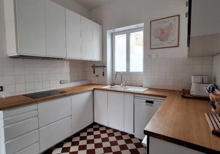 sale Maison Cognac