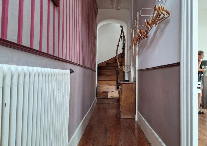 sale Maison Cognac