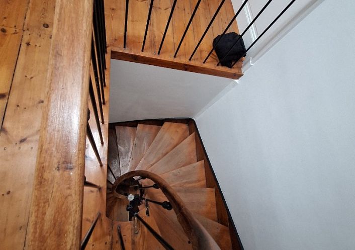 sale Maison Cognac
