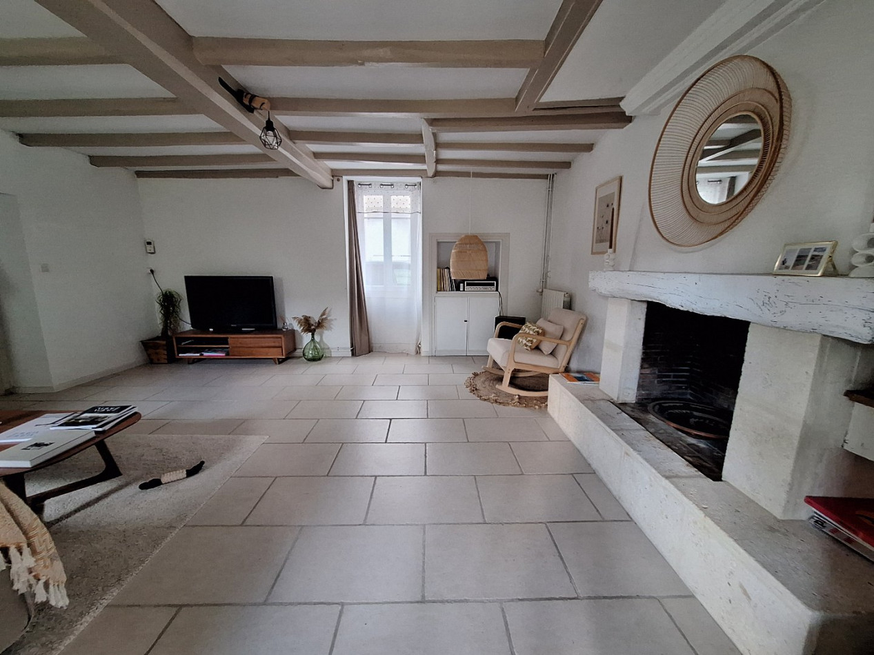 vente Maison Cognac - Photo 3