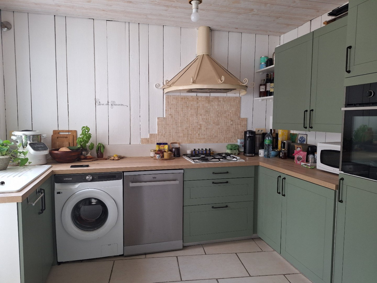 vente Maison Cognac - Photo 2