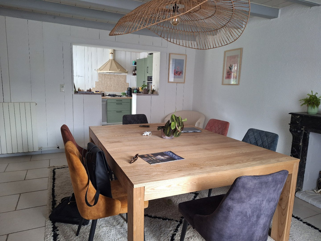 vente Maison Cognac - Photo 9