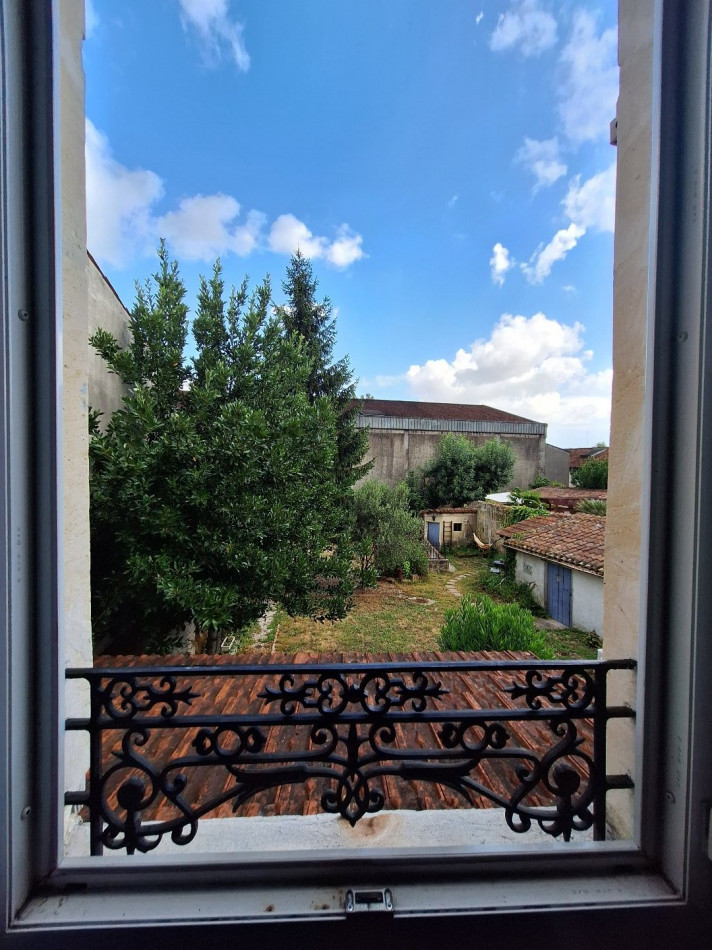 vente Maison Cognac - Photo 7