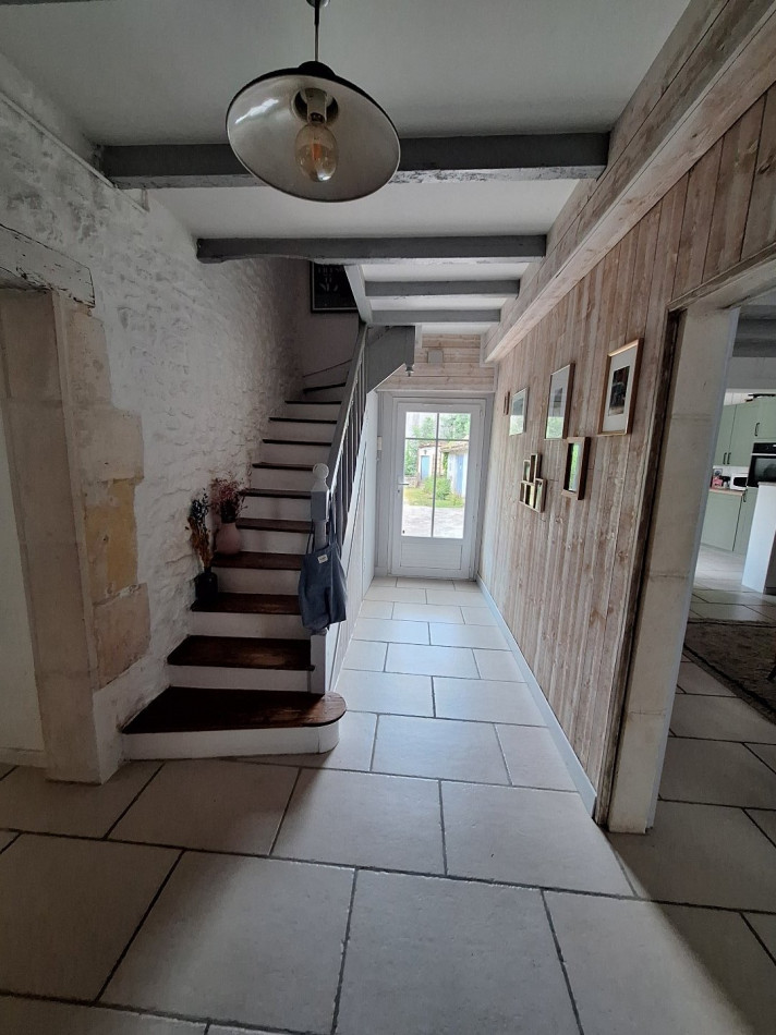 vente Maison Cognac - Photo 5