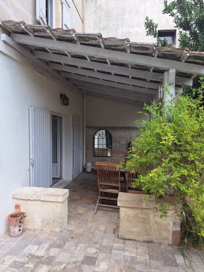 vente Maison Cognac - Photo 6