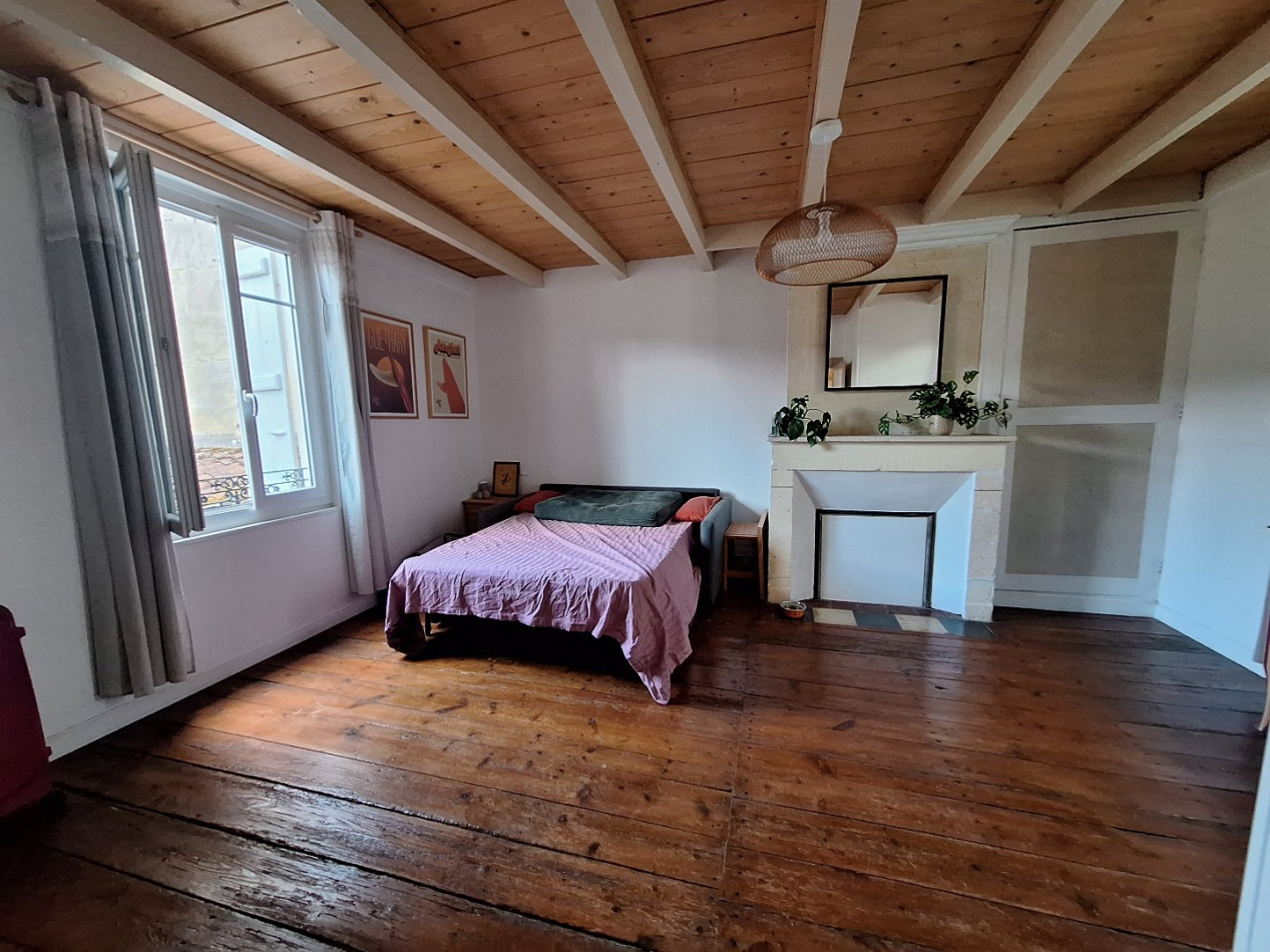 vente Maison Cognac - Photo 4