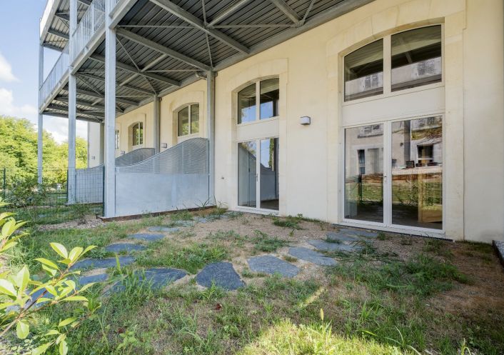 vente Appartement Cognac