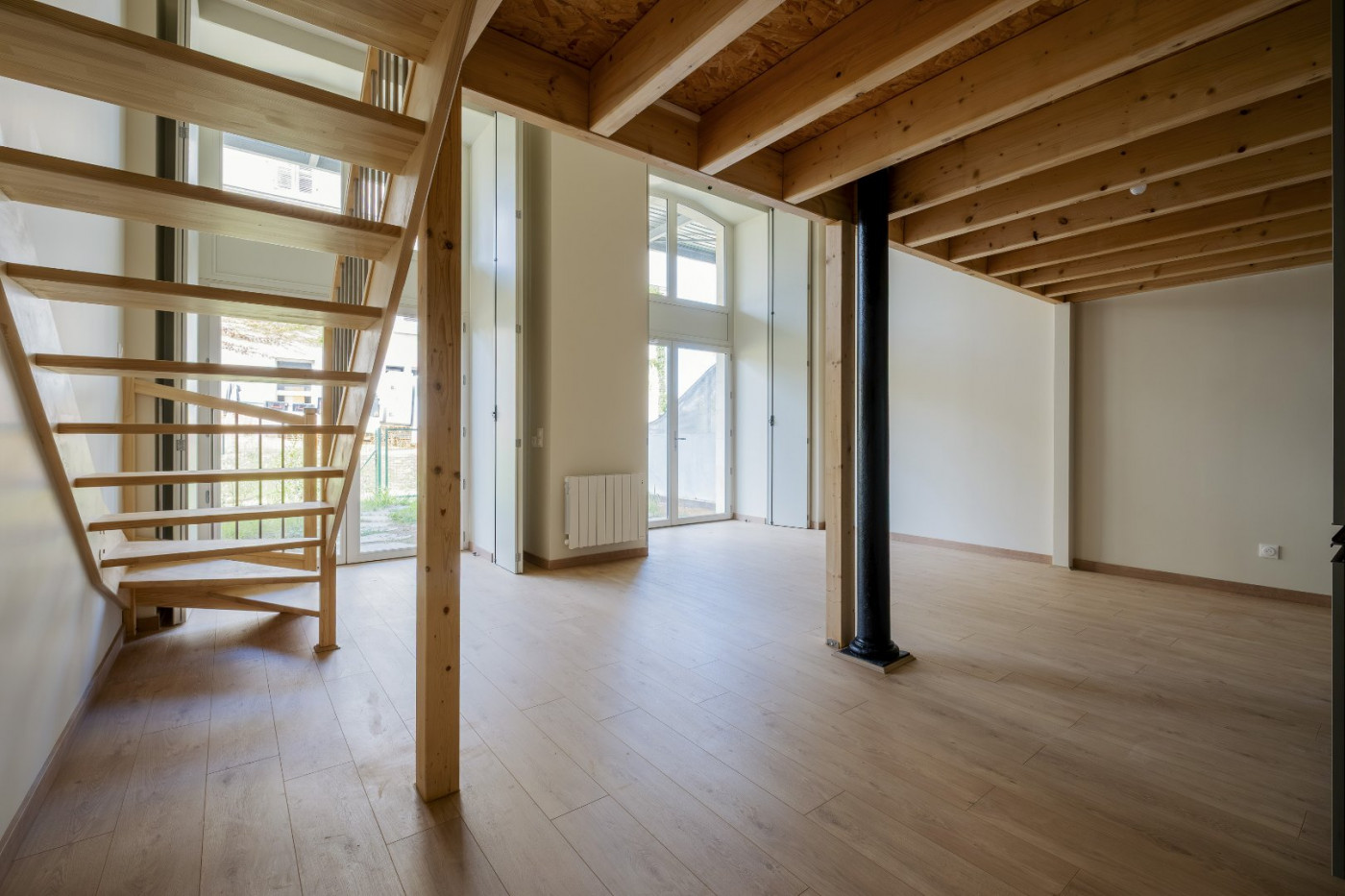 vente Appartement Cognac - Photo 1