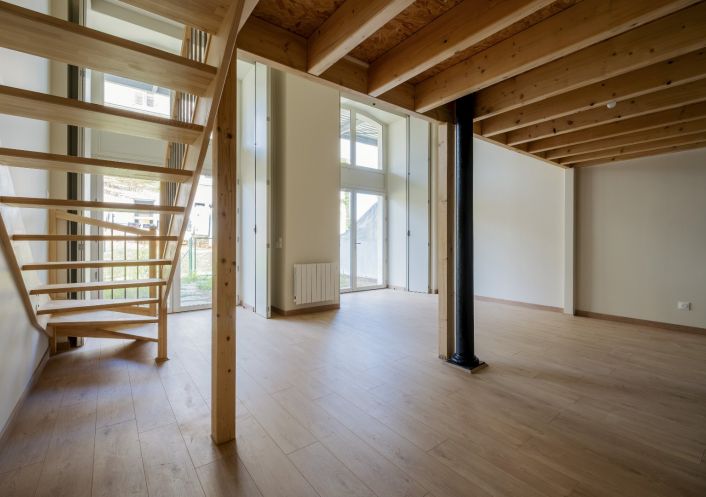 vente Appartement Cognac